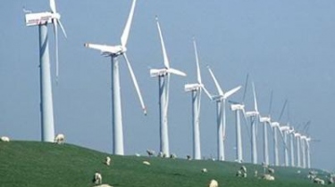 Lam Dong calls for investors of wind power projects
