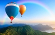 Phan Thiet launches balloon rides