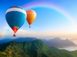 Phan Thiet launches balloon rides