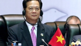 Vietnam greatly contributes to ASEM 9