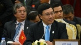 VN pledges contributions to ASEAN cooperation