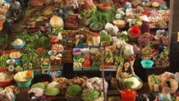 Market Culture in Vietnam