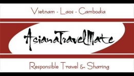 Asiana Travel Mate - a famous travel agency in Hue