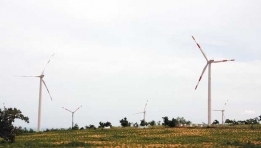 Wind power in Vietnam: three problems may shrink investors back
