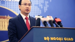 China was urged to respect Vietnam’s sovereignty and international law
