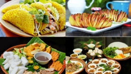 HCM City focuses on developing cuisine tourism