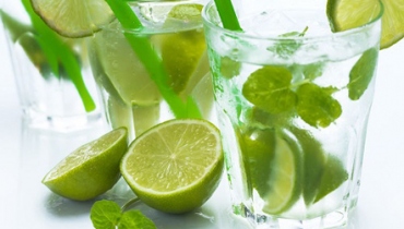 Top 10 health benefits of lime
