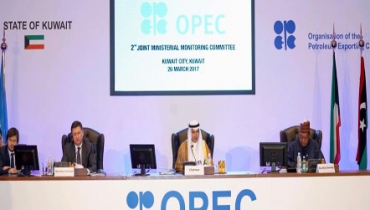 OPEC, non-OPEC to look at extending oil-output cut by six months
