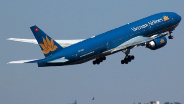 Vietnamese airlines plan to expand new international flights