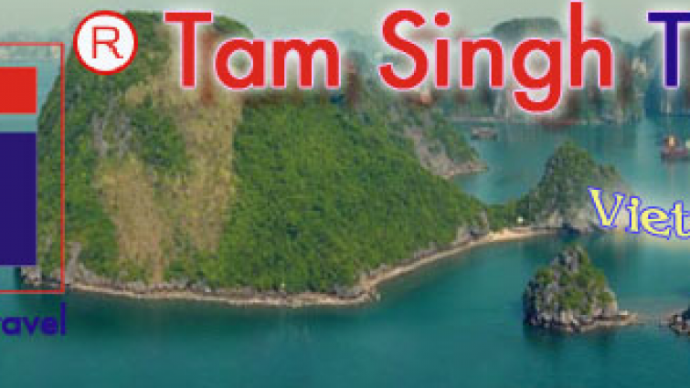 Tam Singh Travel - the great travel agency
