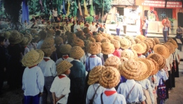 ‘Vietnamese children at War’ photography exhibition opens in Hanoi