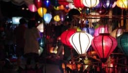 Hanoi’s traditional toys for Full Moon Festival