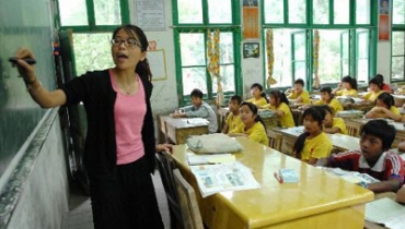 Filipino teacher’s accusations in Vietnam
