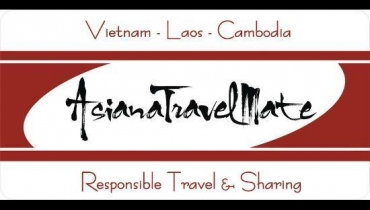 Asiana Travel Mate - a famous travel agency in Hue