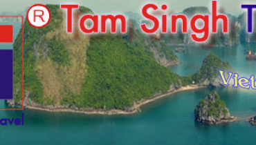Tam Singh Travel - the great travel agency