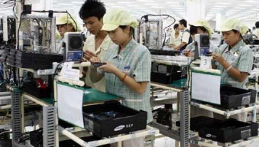 Demographic dividend period – time for VN to become dragon
