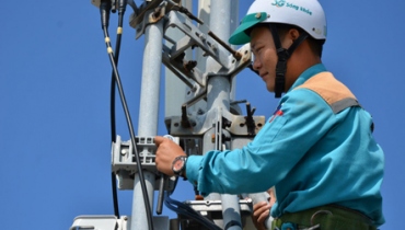 Viettel deploys 4G nationwide
