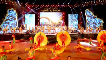 Ha Long - Quang Ninh Tourism Week 2017, no carnaval to be held