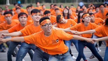 Young people who change Vietnam’s art