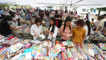 Hanoi Book Festival opens April 6